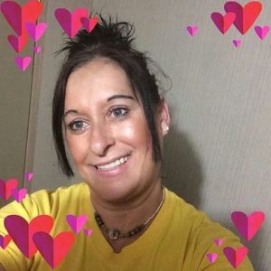 Meet your Posher, Cindy